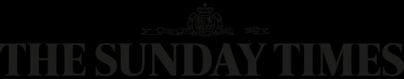 The Sunday Times logo