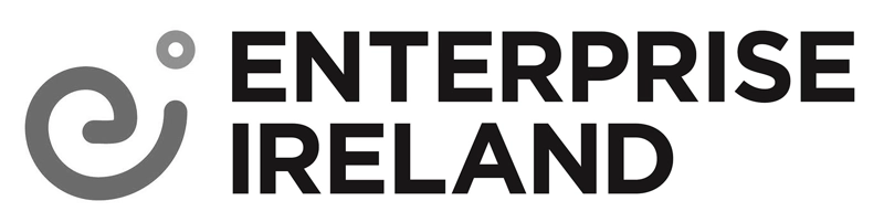 The Enterprise Ireland logo